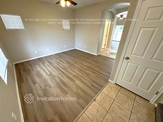 7211 S 8th Terrace in Phoenix, AZ - Building Photo - Building Photo