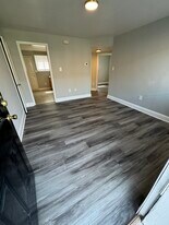 2100 Phaup St in Richmond, VA - Building Photo