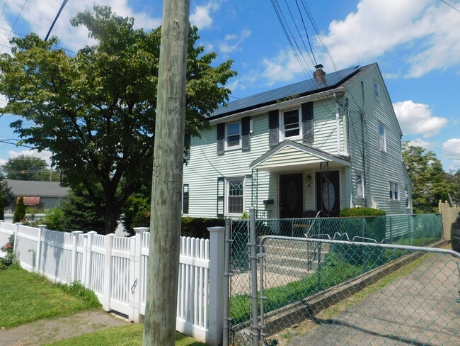 property at 6 Sheridan St