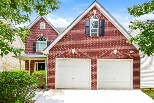 property at 3807 Riverside Pkwy