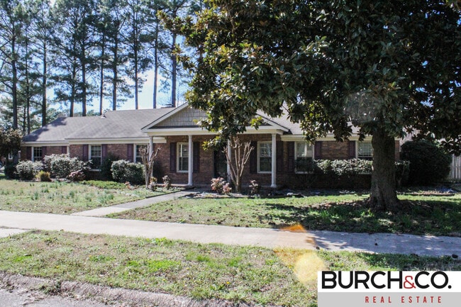 property at 1515 Kitchen St