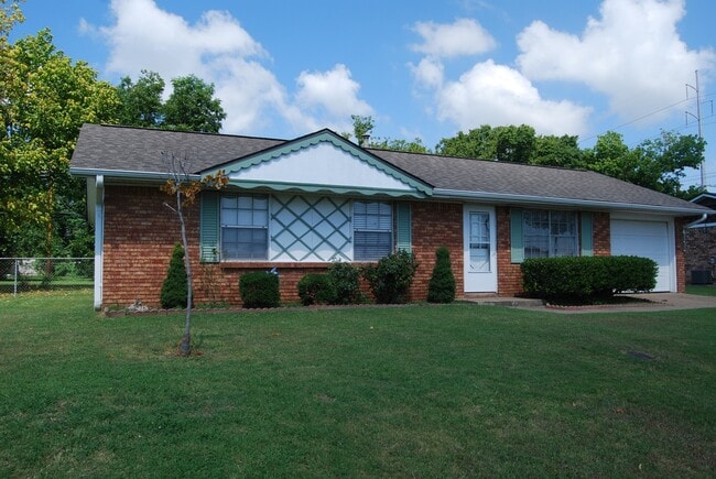 property at 7712 Colony Ln