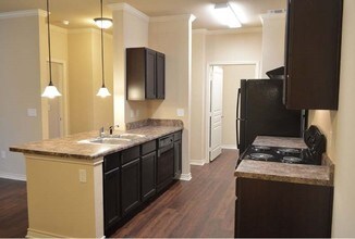 Stonebridge of Plainview in Plainview, TX - Building Photo - Interior Photo