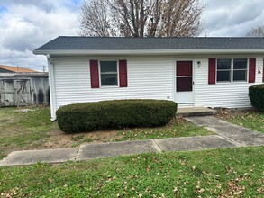 107 Shelby St in Fredonia, KY - Building Photo - Building Photo