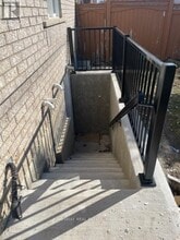 3194 World Series Ct in Mississauga, ON - Building Photo - Building Photo