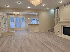 4245 Camden Woods Ct in Raleigh, NC - Foto de edificio - Building Photo