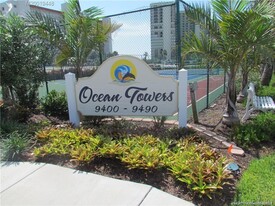 9400 S Ocean Dr