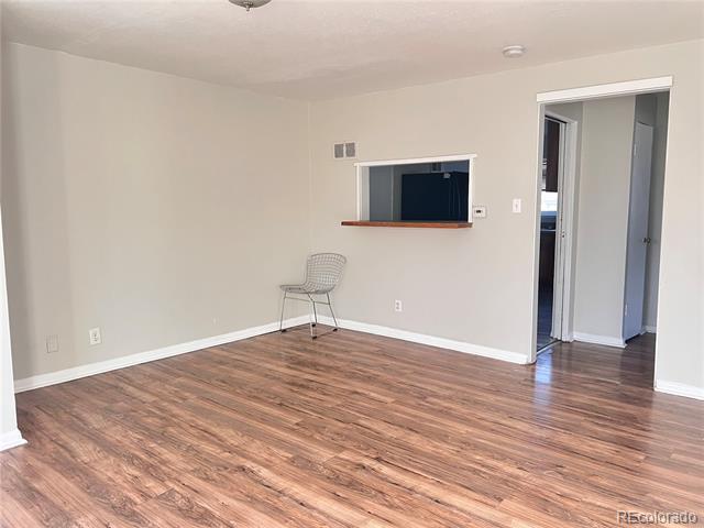 4750 Ingalls St in Wheat Ridge, CO - Building Photo - Building Photo