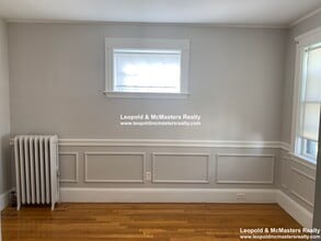 136 Arlington St, Unit 137 Arlington street 1 in Boston, MA - Building Photo - Building Photo