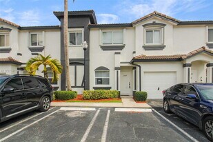 2205 SE 23rd Rd in Homestead, FL - Building Photo