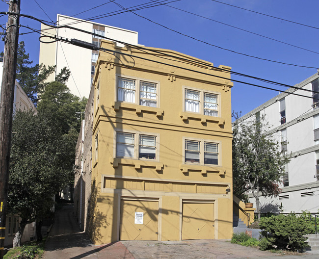 375 Perkins St in Oakland, CA - Building Photo - Building Photo