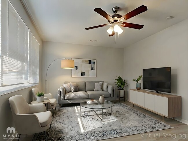 3337 Pine Meadow Dr in Charlotte, NC - Building Photo - Building Photo