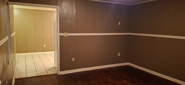 4701 Lynch Dr in North Little Rock, AR - Building Photo - Building Photo