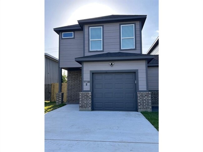 property at 7710 Darnay Dr