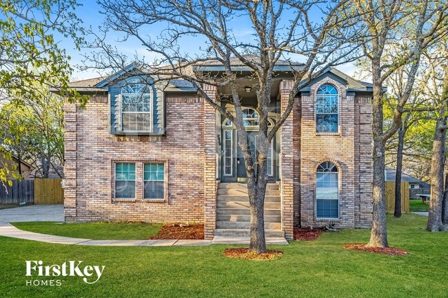 property at 1313 Deer Trail