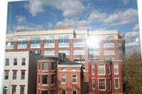 819 Hollins St, Unit 3 photo'