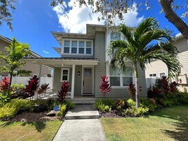 91-1057-1057 Kaiapele St in Ewa Beach, HI - Building Photo