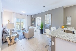 The Olivia in Homestead, FL - Building Photo