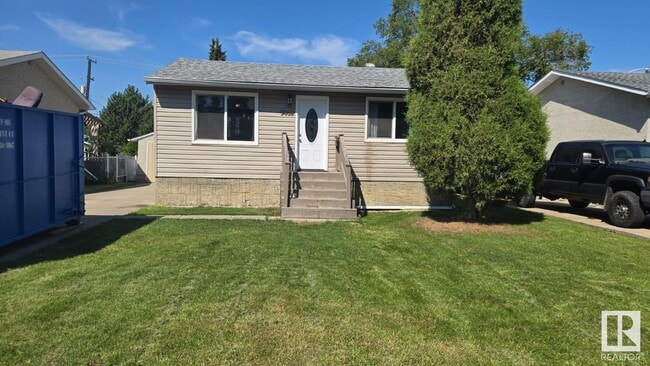 property at 9052-9153 153 St NW