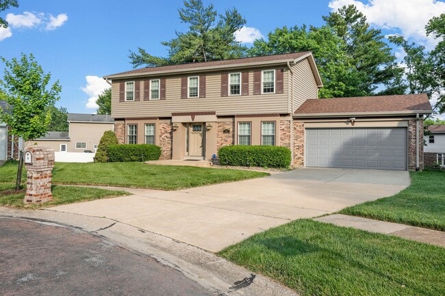 2010 Castlebar Dr