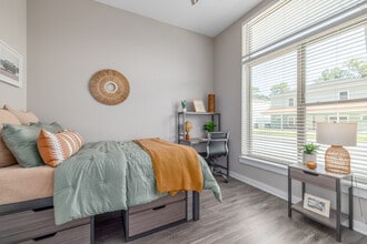 Legacy at The Standard in Gainesville, FL - Foto de edificio - Interior Photo