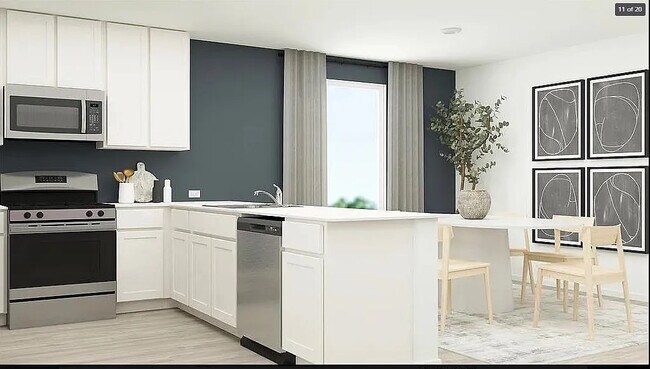 Room in House on Willkomen Way in Pflugerville, TX - Building Photo - Building Photo