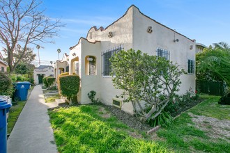 3103 8th Ave in Los Angeles, CA - Building Photo - Other