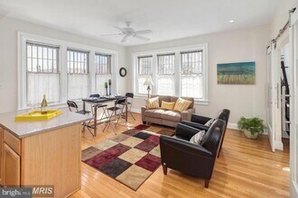 1401 Columbia Rd NW in Washington, DC - Building Photo - Building Photo