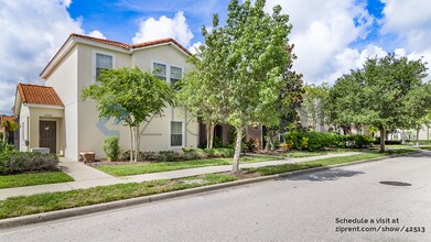4564 Corsa Ln in Kissimmee, FL - Building Photo - Building Photo