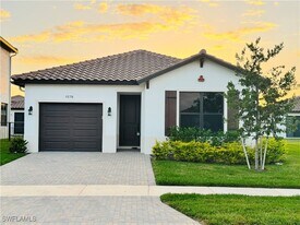 5570 Cassidy Ln in Ave Maria, FL - Building Photo