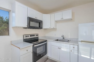 385 S 4th St in Camp Verde, AZ - Building Photo - Building Photo