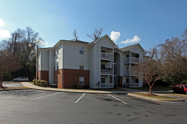 Trinity Community in Charlotte, NC - Building Photo - Building Photo