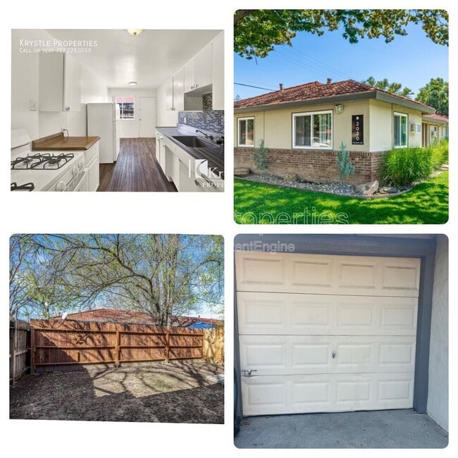 2044 Red Robin Ln in Sacramento, CA - Building Photo - Building Photo