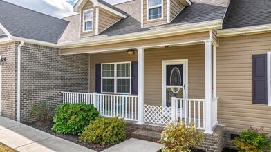 275 Hazelwood Rd in Dayton, TN - Building Photo - Building Photo