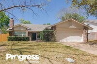 2119 Belmont Park Dr