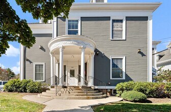 181 Summer St in Malden, MA - Foto de edificio - Building Photo