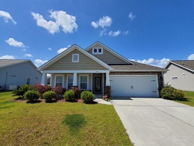 504 Cedar Lakes Dr in Little River, SC - Building Photo - Building Photo