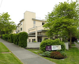 Fort Lawton Place in Seattle, WA - Building Photo - Building Photo