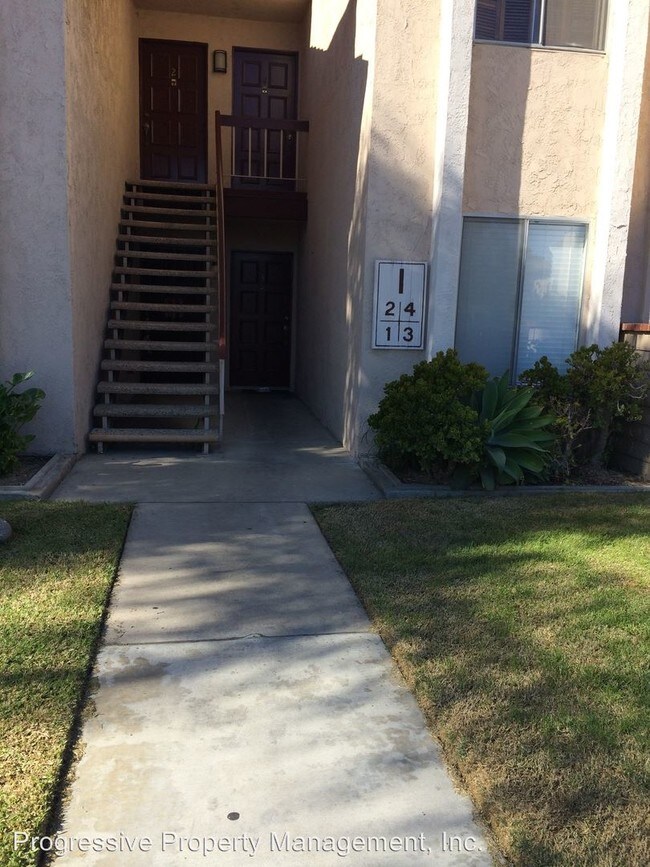 700 W La Veta Ave Rentals in Orange, CA