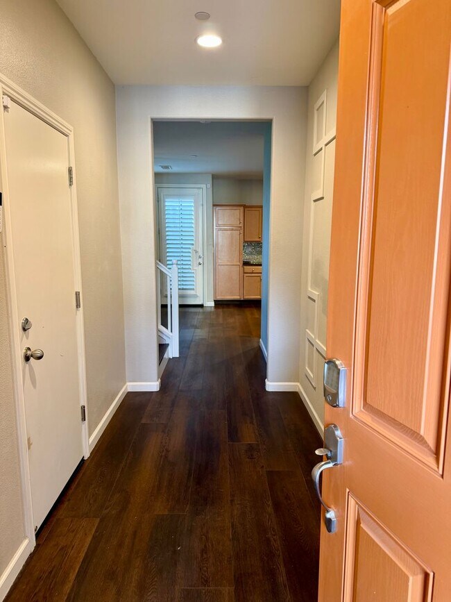 3518 Integrity Way in Clovis, CA - Building Photo - Building Photo