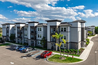 Ekos Santa Barbara in Naples, FL - Building Photo - Building Photo