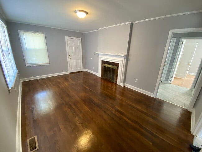 property at 1415 Beech Dr