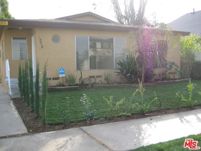 property at 1372 W 36th St