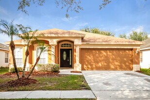 10641 Egret Haven Ln in Riverview, FL - Building Photo