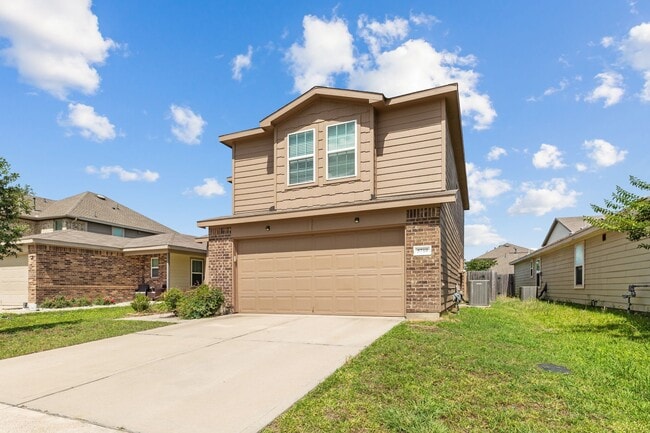 5710 Pampus Prairie Rd in Park Row, TX - Building Photo - Building Photo