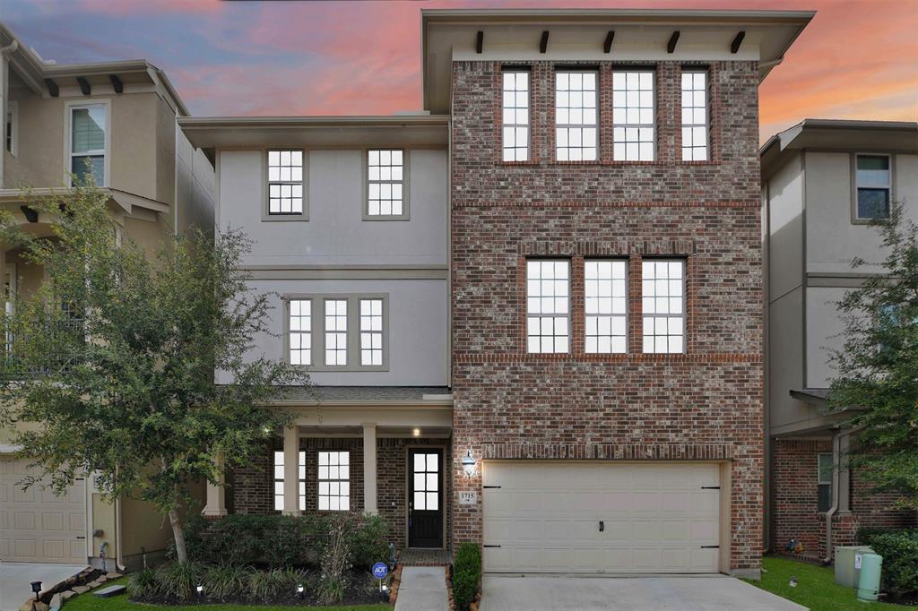 1715 Billfish Blvd in Houston, TX - Building Photo