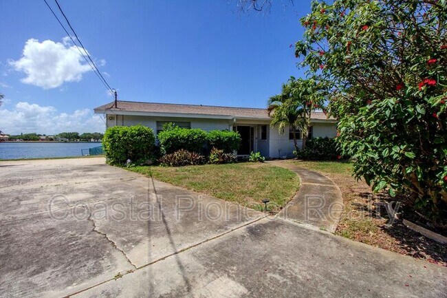 property at 3900 14th Ln NE