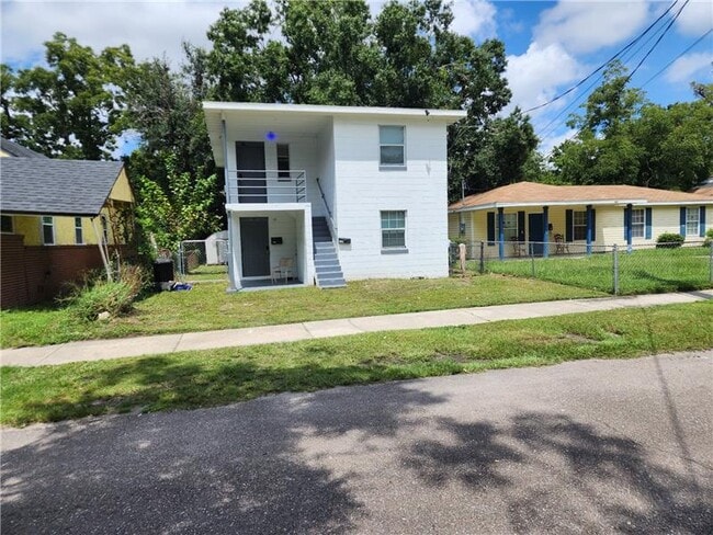 property at 1623 W 22nd St