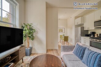 1701 21st St NW-Unit -FL2-ID746 in Washington, DC - Building Photo - Building Photo