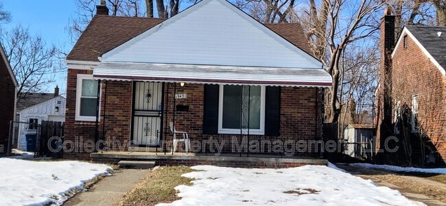 19451 Woodingham Dr in Detroit, MI - Building Photo - Building Photo